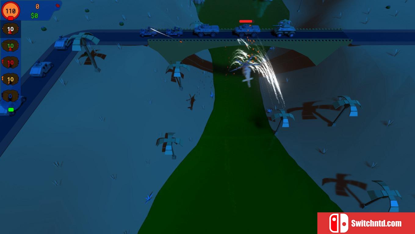 《AirShock（AirShock）》v1.4 SiMPLEX硬盘版[EN]_2