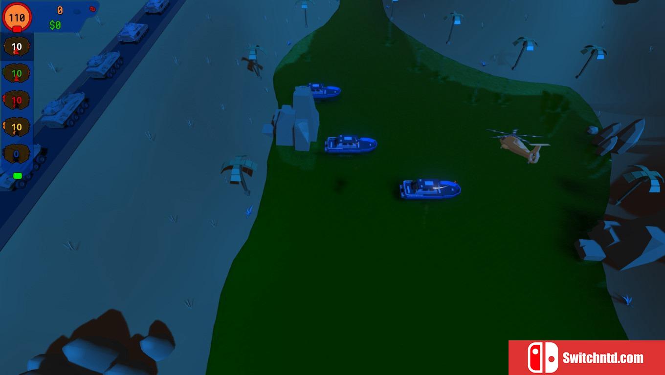 《AirShock（AirShock）》v1.4 SiMPLEX硬盘版[EN]_6