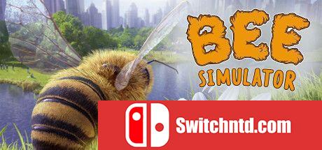 《蜜蜂模拟器（Bee Simulator）》官方中文 v1.1.0 I_KnoW镜像版[CN/TW/EN/JP]_0
