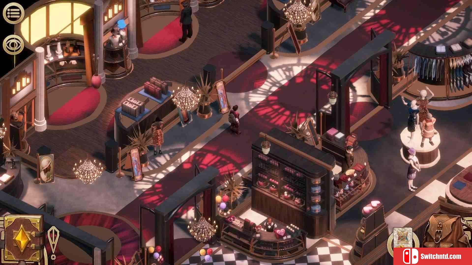 《钟摆摇晃（Pendula Swing）》PLAZA镜像版[EN]_1