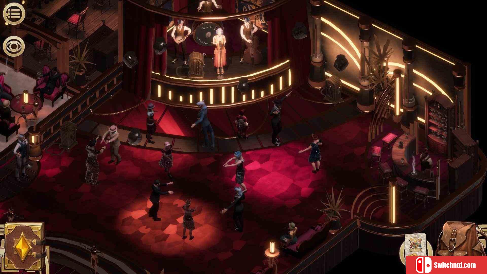 《钟摆摇晃（Pendula Swing）》PLAZA镜像版[EN]_2