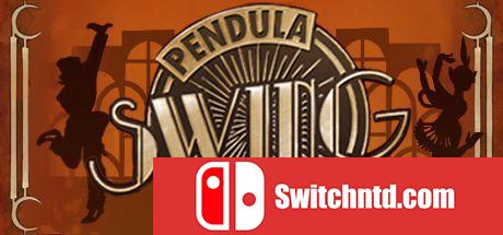 《钟摆摇晃（Pendula Swing）》PLAZA镜像版[EN]_0
