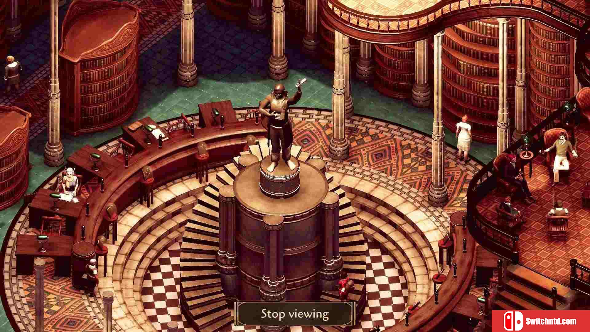 《钟摆摇晃（Pendula Swing）》PLAZA镜像版[EN]_4