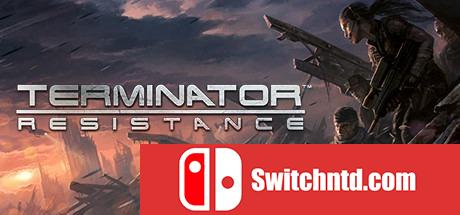 《终结者：反抗军（Terminator: Resistance）》HOODLUM镜像版[EN]_0