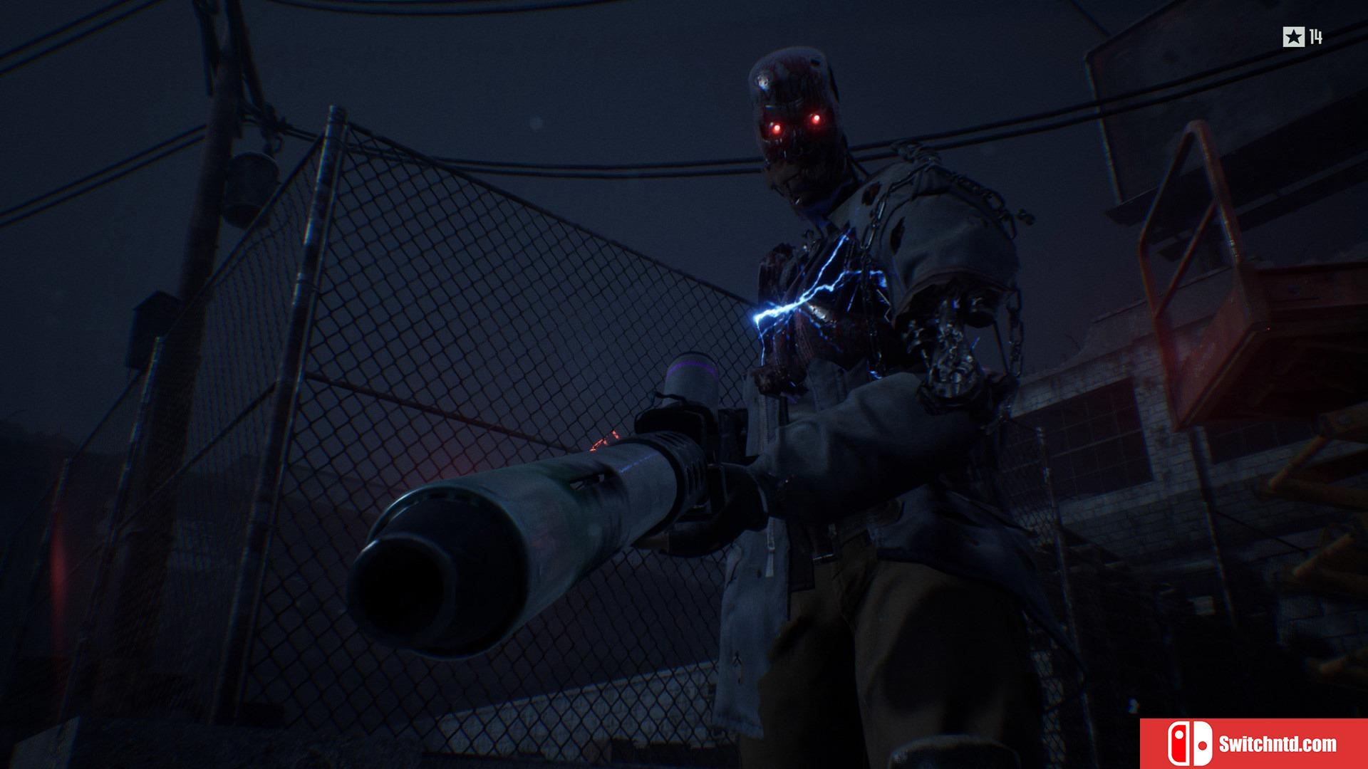 《终结者：反抗军（Terminator: Resistance）》HOODLUM镜像版[EN]_1