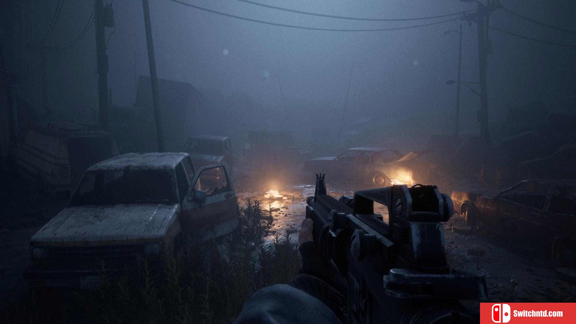 《终结者：反抗军（Terminator: Resistance）》HOODLUM镜像版[EN]_2