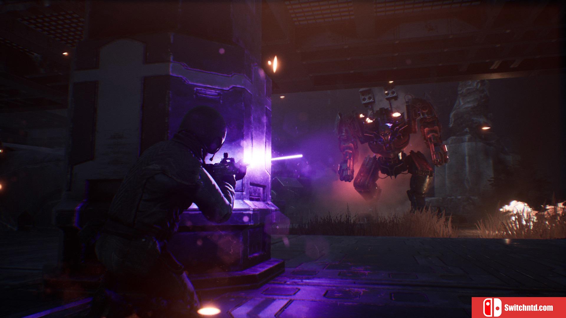 《终结者：反抗军（Terminator: Resistance）》HOODLUM镜像版[EN]_4