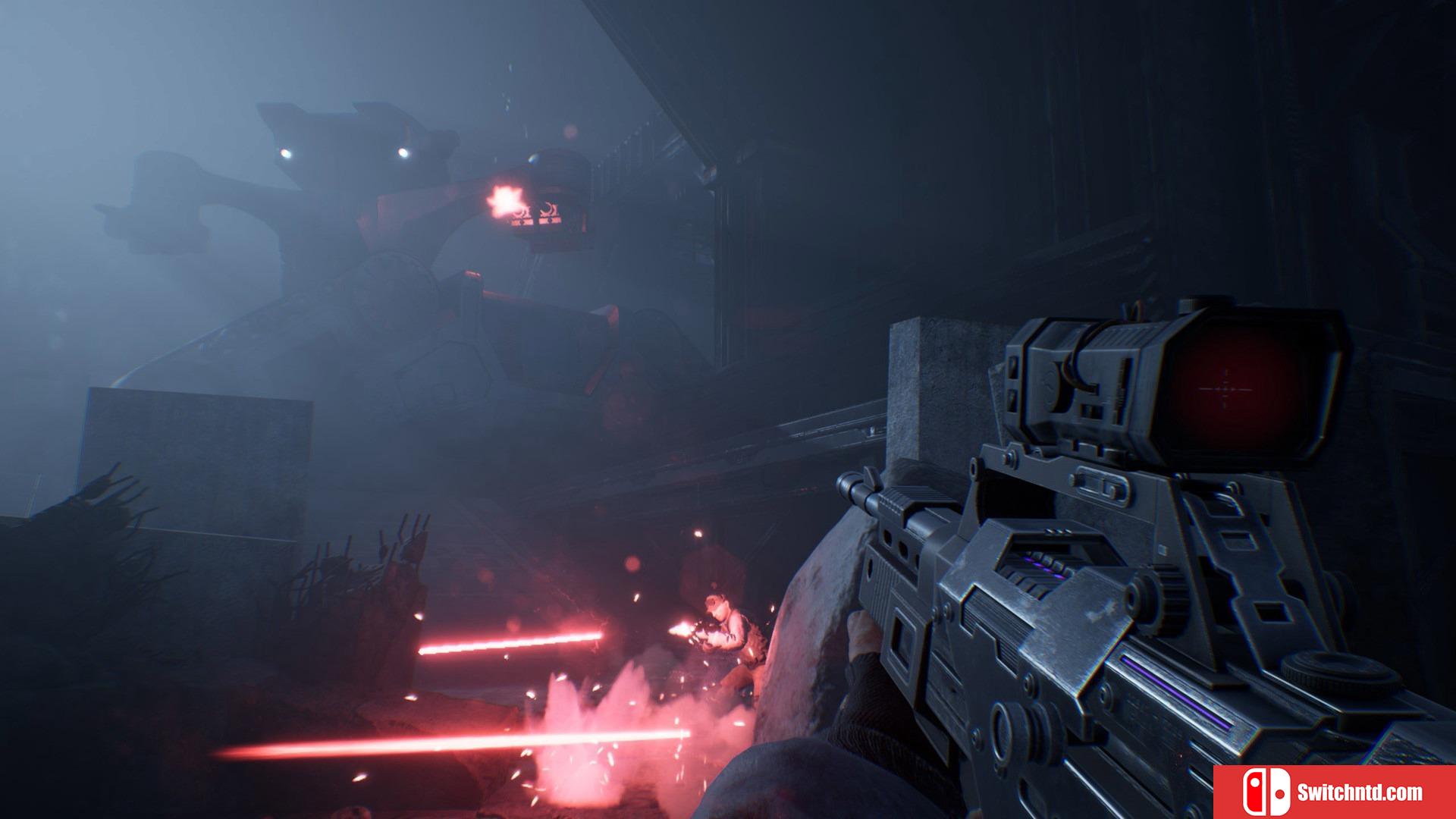 《终结者：反抗军（Terminator: Resistance）》HOODLUM镜像版[EN]_5