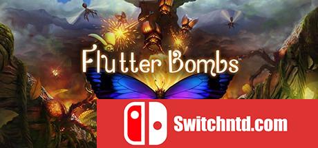 《蝴蝶飞弹（Flutter Bombs）》PLAZA镜像版[EN]_0