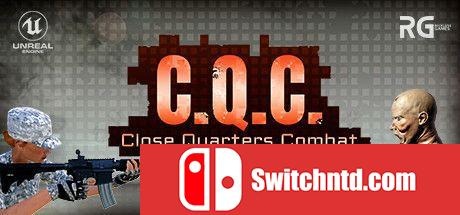 《近距离战斗（C.Q.C. - Close Quarters Combat）》PLAZA镜像版[EN]_0
