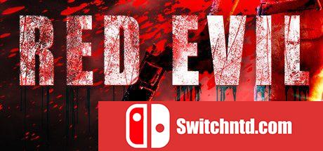 《红魔（RED EVIL）》PLAZA镜像版[EN]_0
