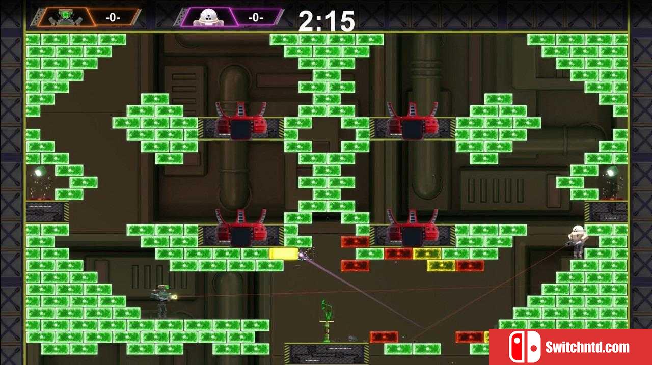 《SHNIPERS（SHNIPERS）》DARKZER0硬盘版[EN]_1