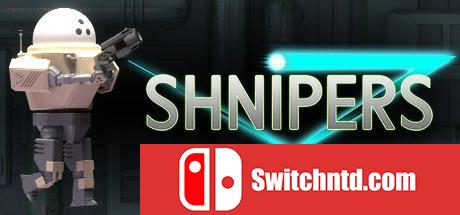 《SHNIPERS（SHNIPERS）》DARKZER0硬盘版[EN]_0