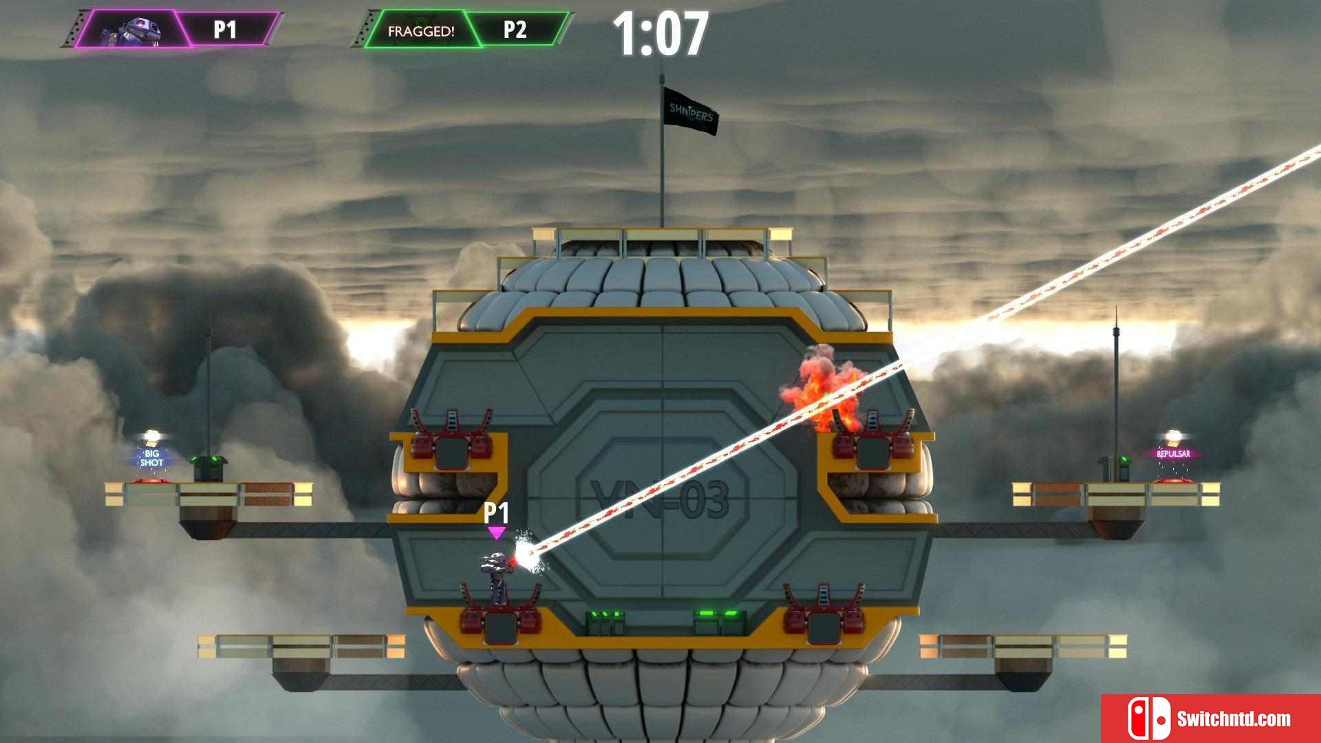 《SHNIPERS（SHNIPERS）》DARKZER0硬盘版[EN]_2