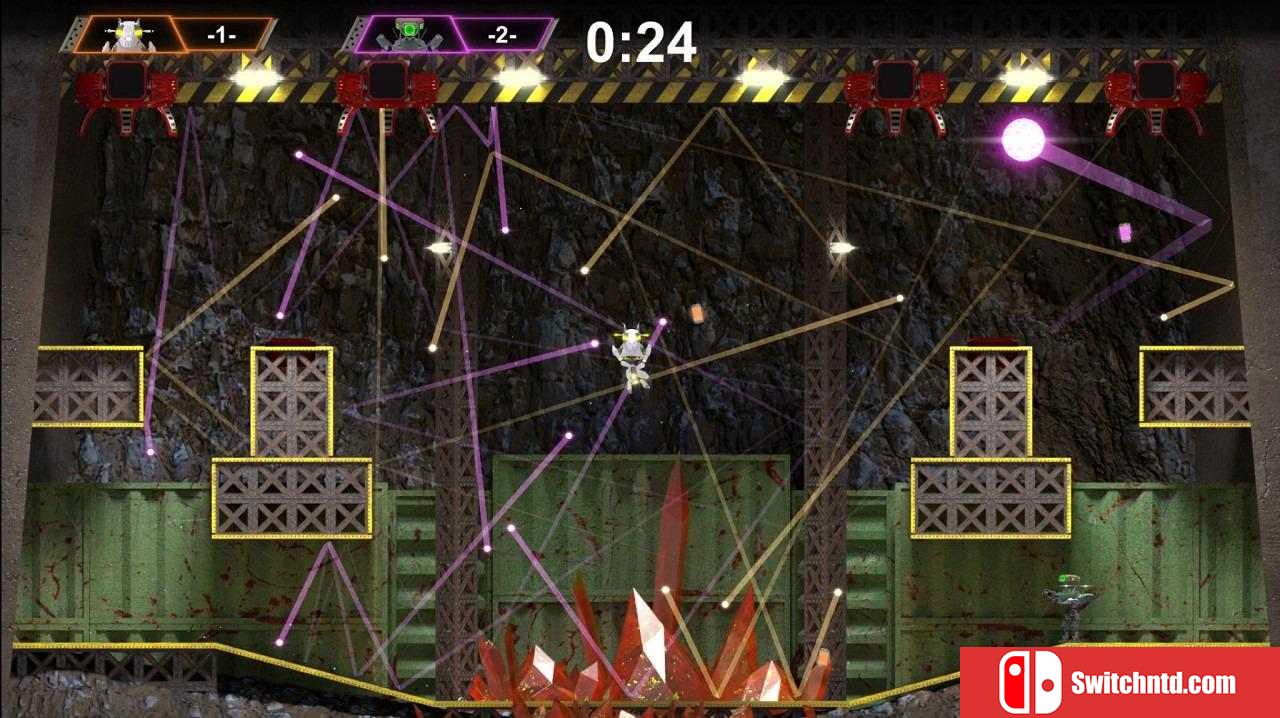 《SHNIPERS（SHNIPERS）》DARKZER0硬盘版[EN]_4