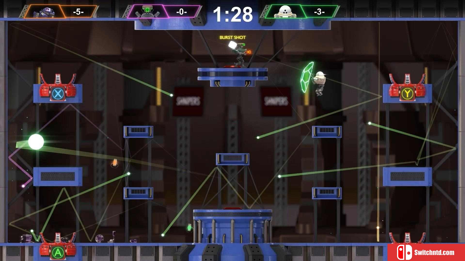 《SHNIPERS（SHNIPERS）》DARKZER0硬盘版[EN]_5