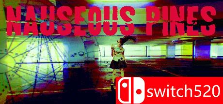 《Nauseous Pines（Nauseous Pines）》DARKZER0硬盘版[EN]_0