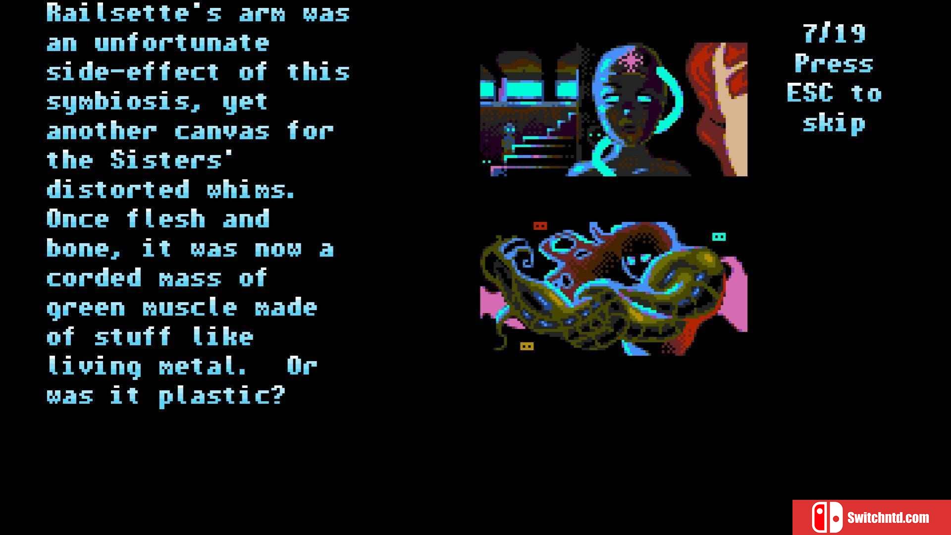 《Nauseous Pines（Nauseous Pines）》DARKZER0硬盘版[EN]_4