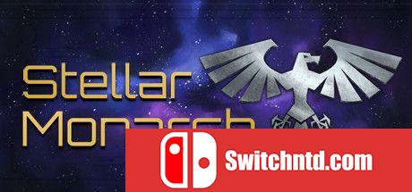 《恒星领主（Stellar Monarch）》v1.40.1 SiMPLEX硬盘版[EN]_0