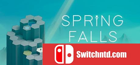 《Spring Falls（Spring Falls）》DARKZER0硬盘版[EN]_0