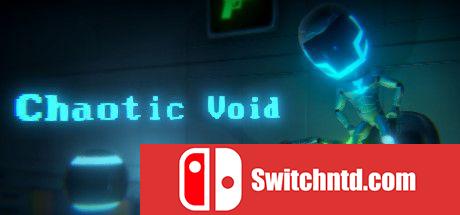 《混沌虚空（Chaotic Void）》DARKZER0硬盘版[EN]_0