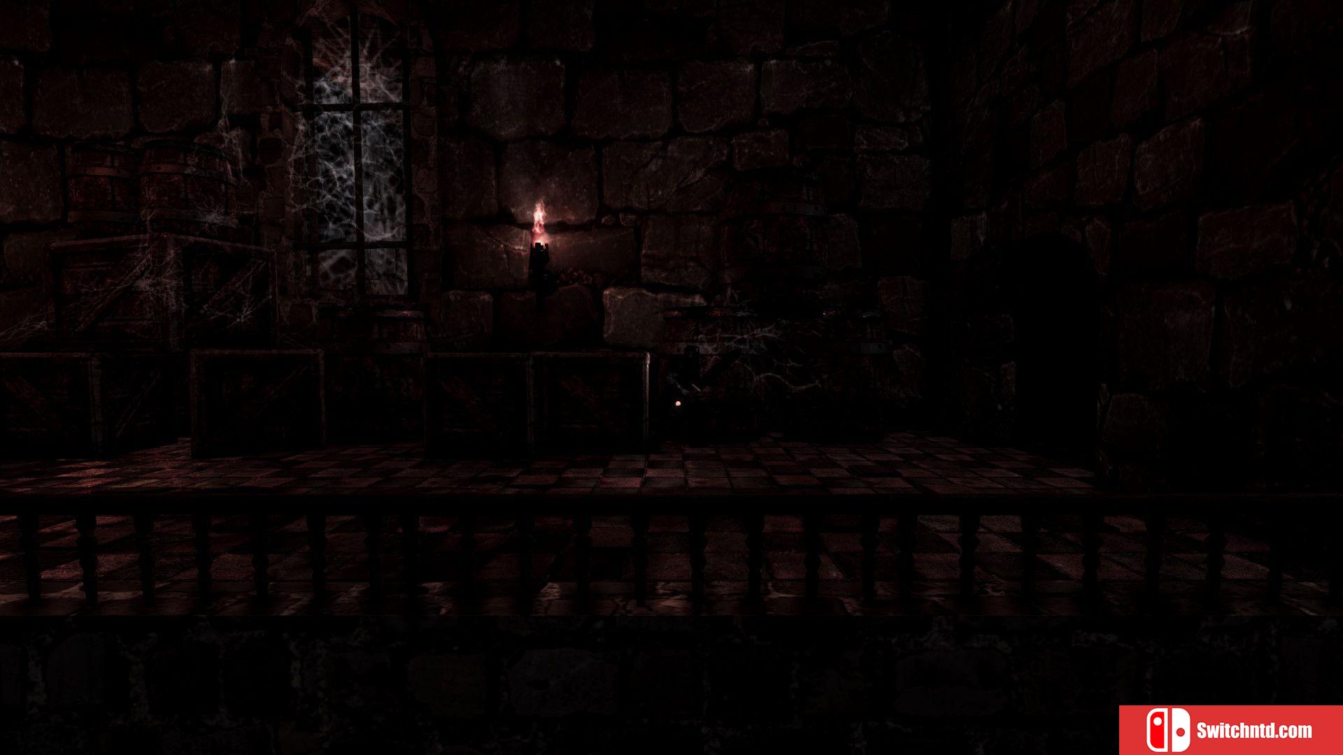 《死亡之王（King of the Dead）》DARKSiDERS镜像版[EN]_2