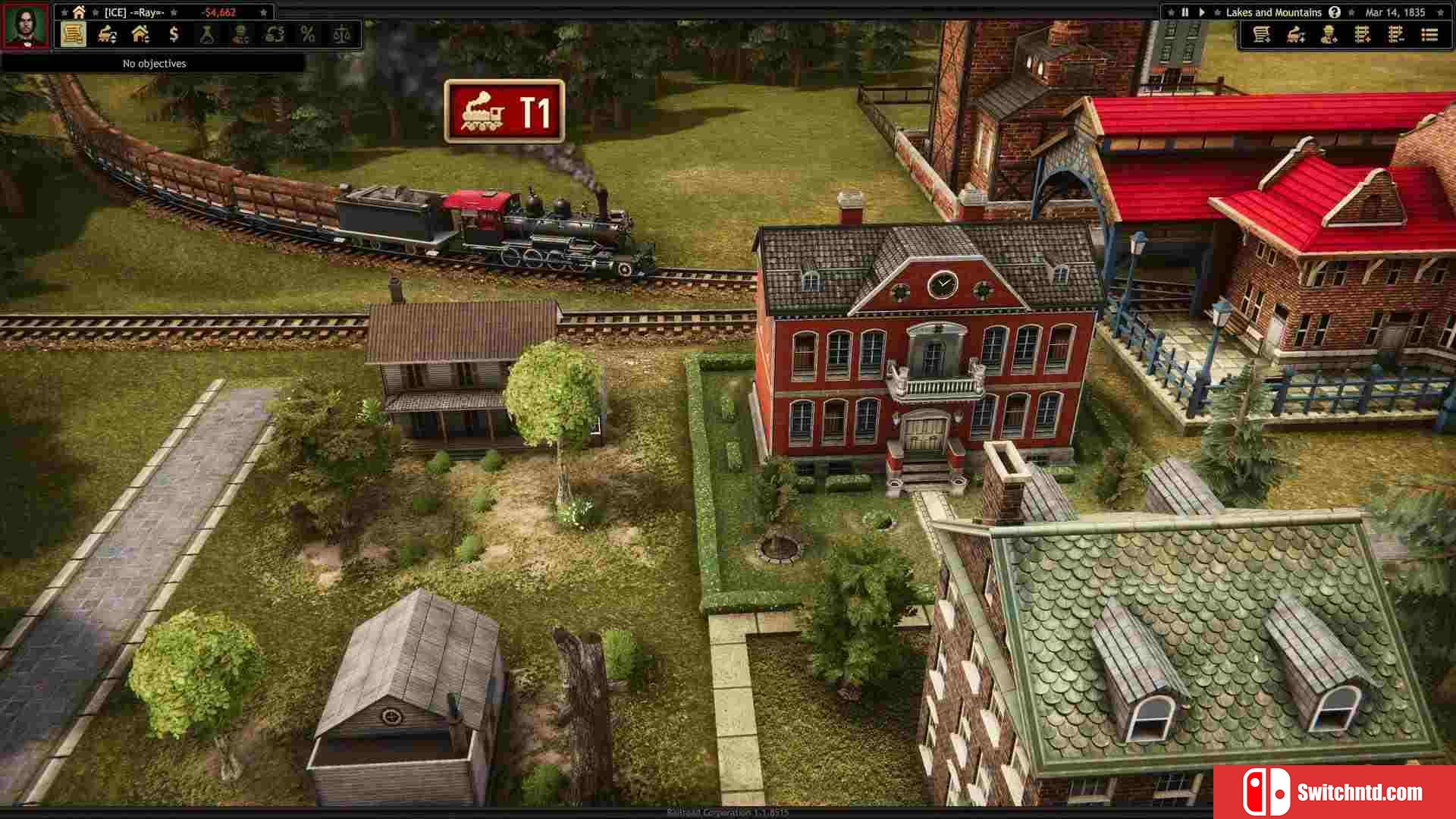 《铁路公司（Railroad Corporation）》官方中文 集成尼亚加拉河DLC SKIDROW镜像版[CN/EN]_5