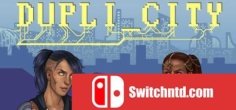 《Dupli_City（Dupli_City）》DARKZER0硬盘版[EN]_0