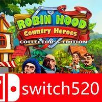 《罗宾汉：乡村英雄（Robin Hood: Country Heroes）》RAZOR硬盘版[EN]_0