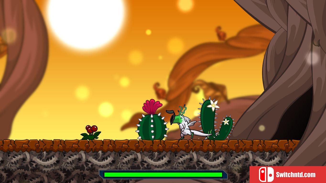 《怪物创造：进化生物！（Miscreation: Evolve Your Creature!）》DARKZER0硬盘版[EN]_4