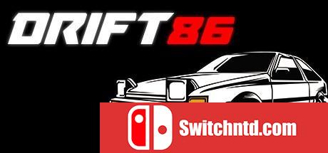 《漂移86（Drift86）》v3.3 PLAZA镜像版[EN]_0