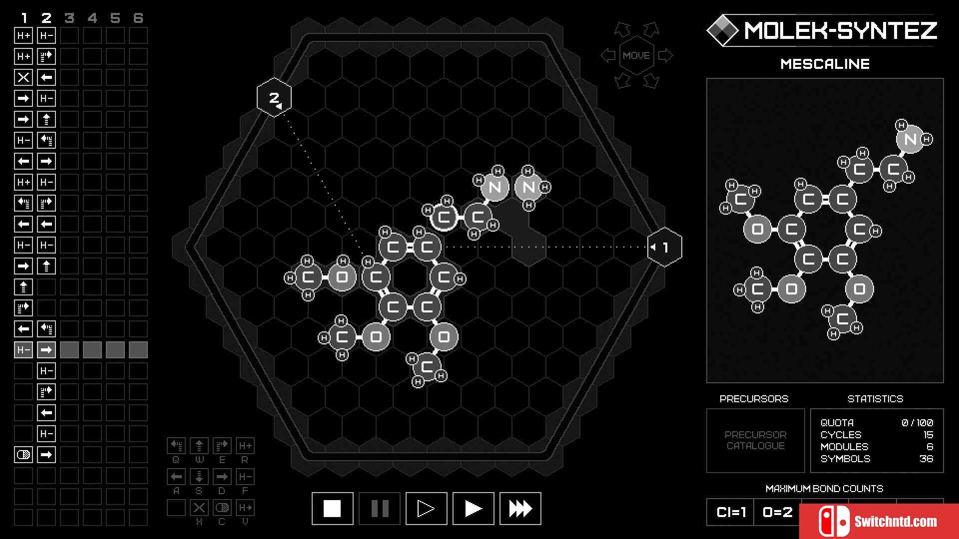《MOLEK-SYNTEZ（MOLEK-SYNTEZ）》SiMPLEX硬盘版[EN]_5