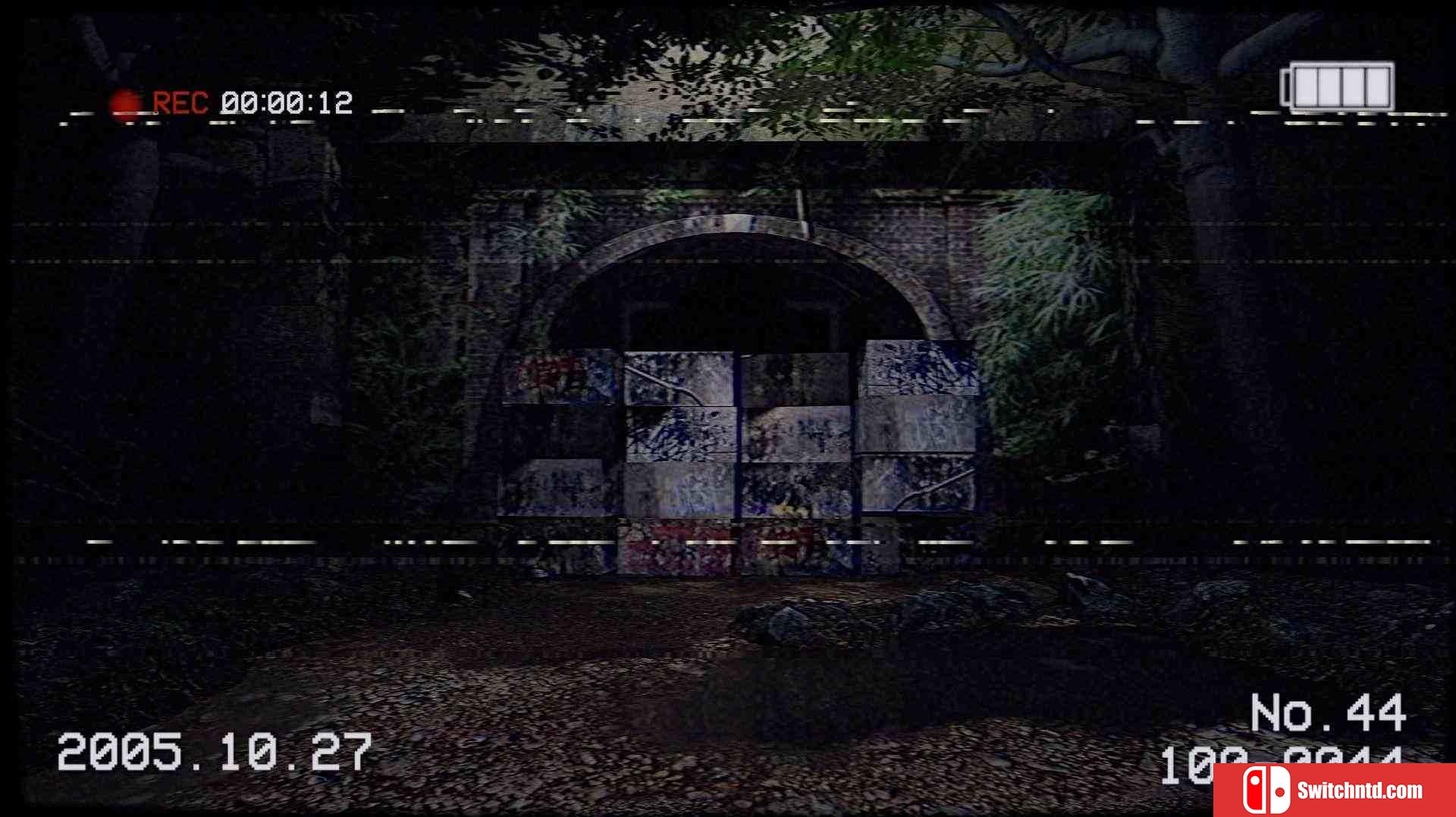 《犬鸣隧道（Inunaki Tunnel）》DARKSiDERS镜像版[EN/JP]_1