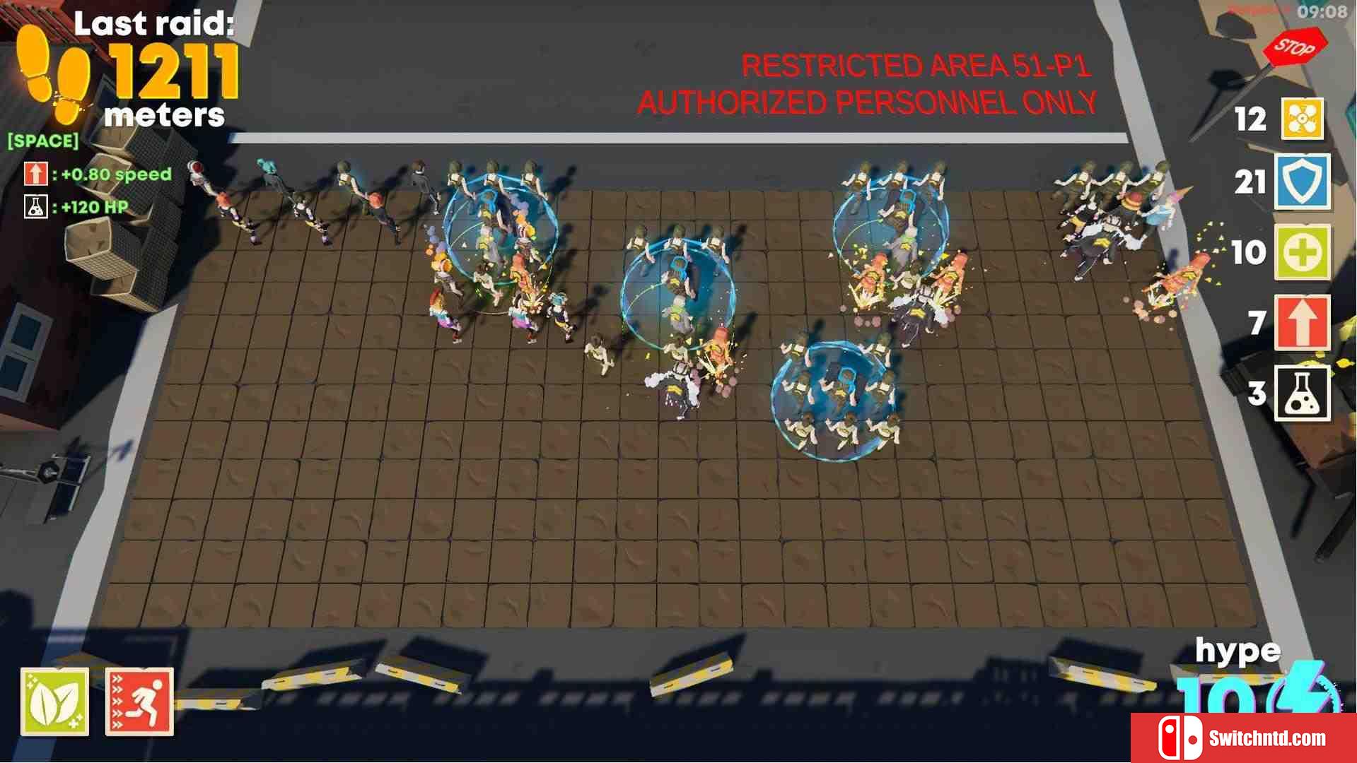 《51军团（Legion 51）》DARKZER0硬盘版[EN]_5