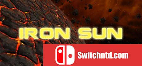 《钢铁太阳（Iron Sun）》PLAZA镜像版[EN]_0