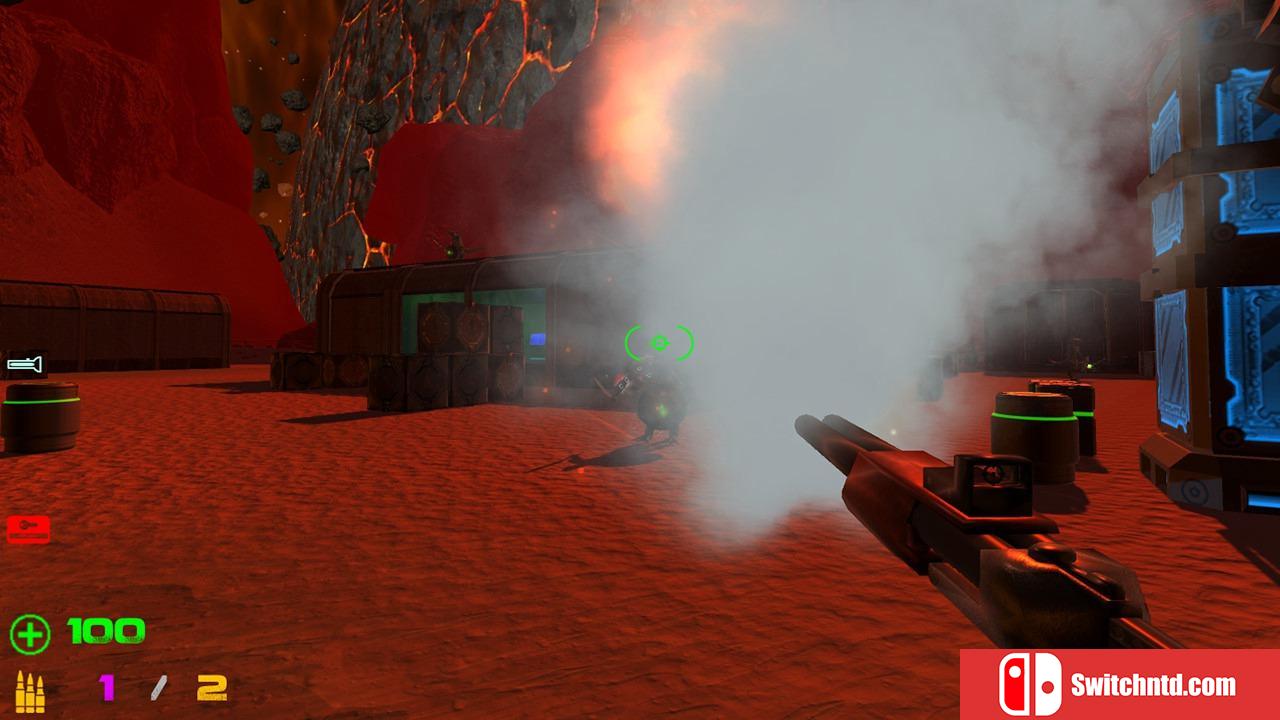 《钢铁太阳（Iron Sun）》PLAZA镜像版[EN]_1
