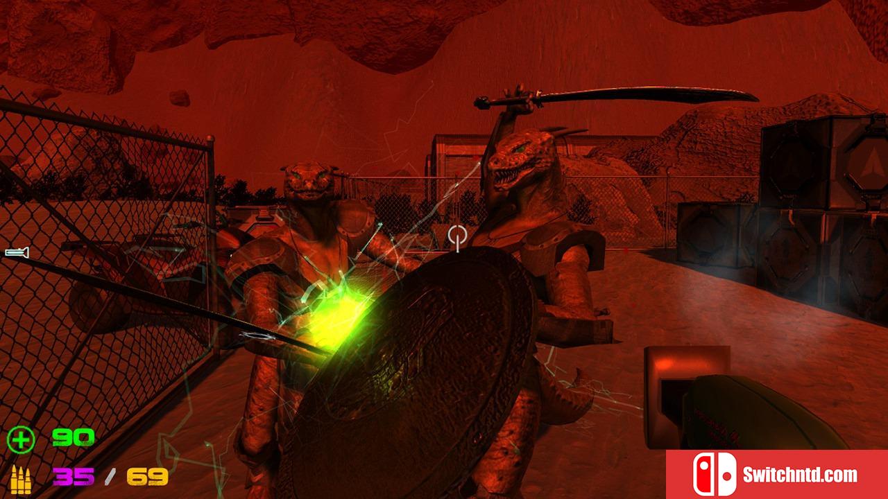《钢铁太阳（Iron Sun）》PLAZA镜像版[EN]_4
