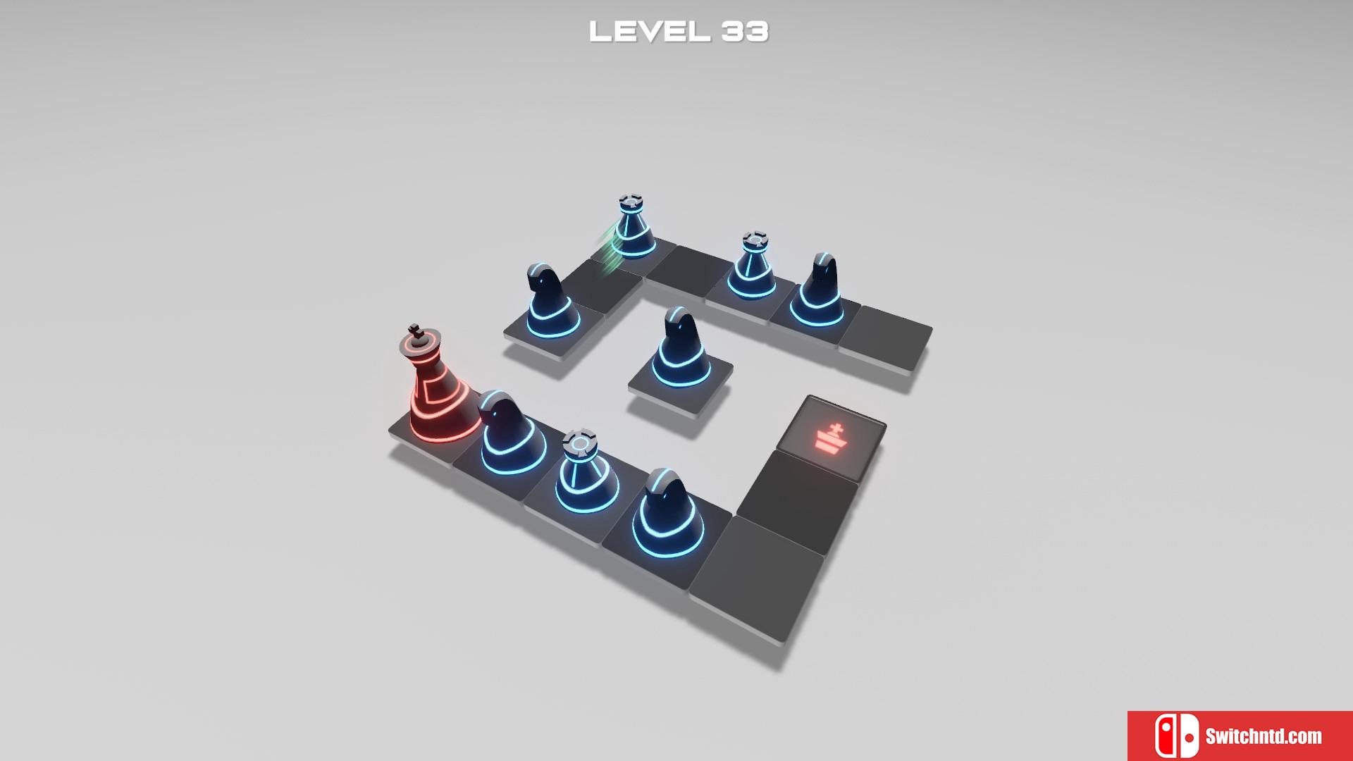 《解锁国王（Unlock The King）》DARKZER0硬盘版[EN]_1