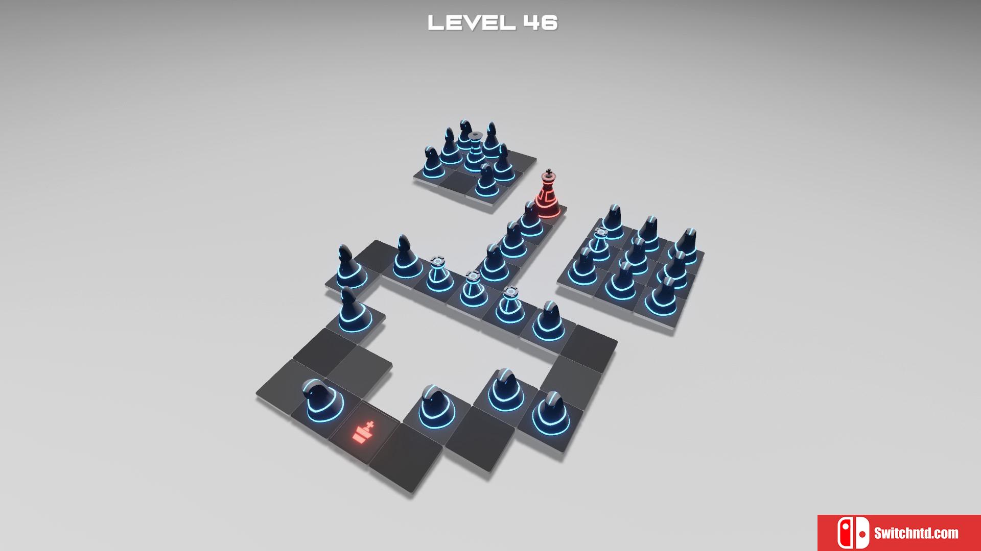 《解锁国王（Unlock The King）》DARKZER0硬盘版[EN]_5
