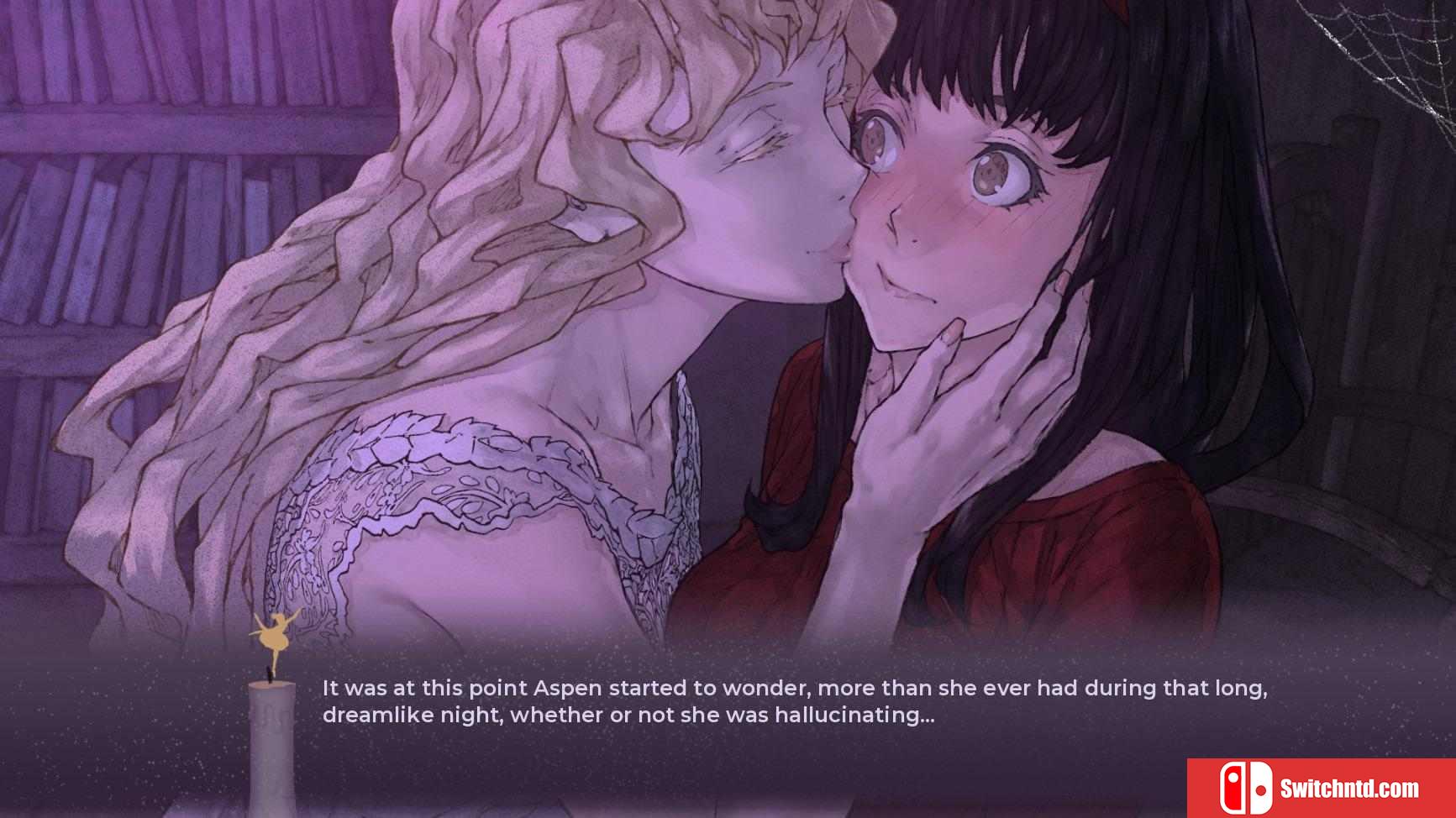 《黑暗中的仪式（Rituals in the Dark）》DARKZER0硬盘版[EN]_6