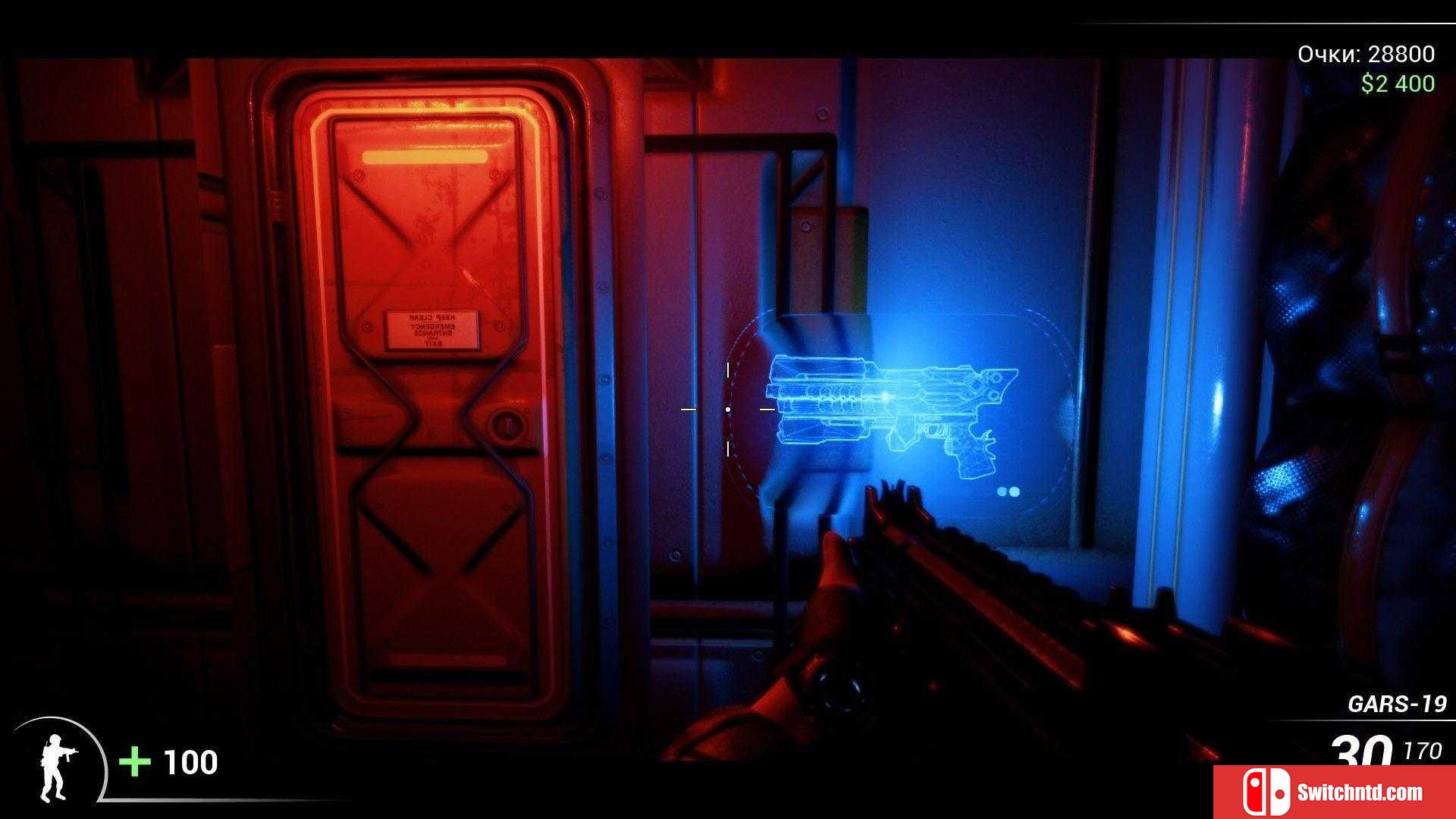 《黑暗中的厄运2（DooM in the Dark 2）》PLAZA镜像版[TW/EN]_1