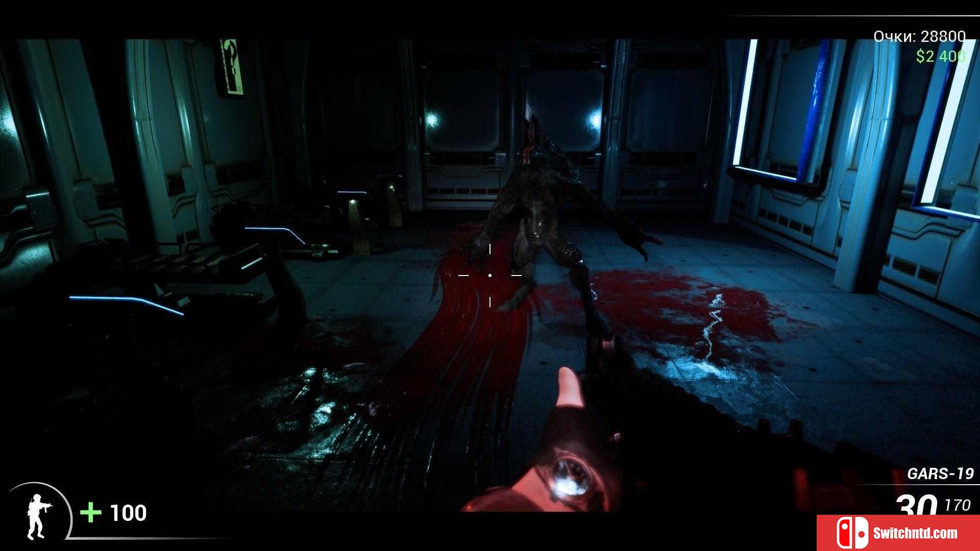 《黑暗中的厄运2（DooM in the Dark 2）》PLAZA镜像版[TW/EN]_2