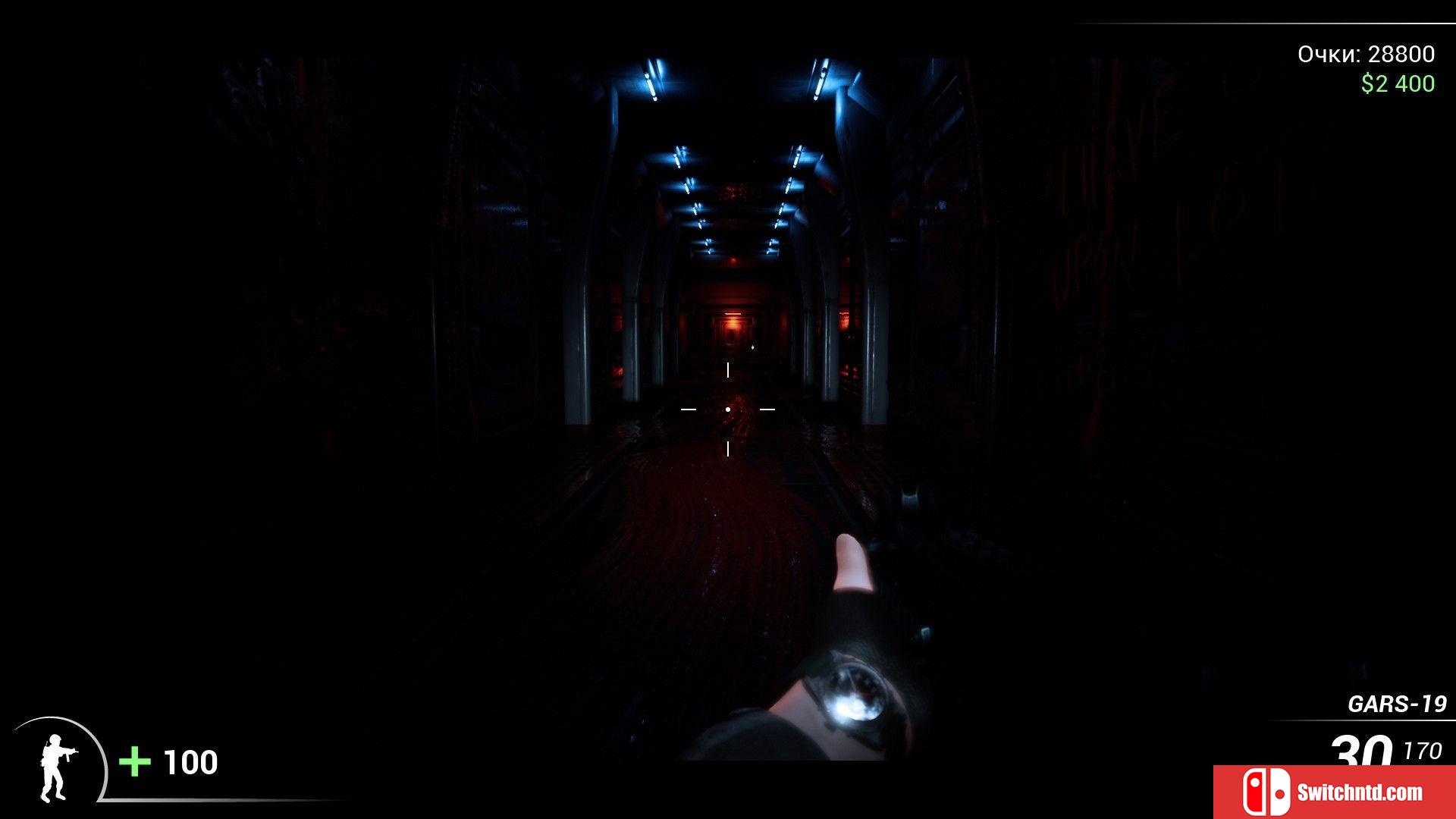 《黑暗中的厄运2（DooM in the Dark 2）》PLAZA镜像版[TW/EN]_5