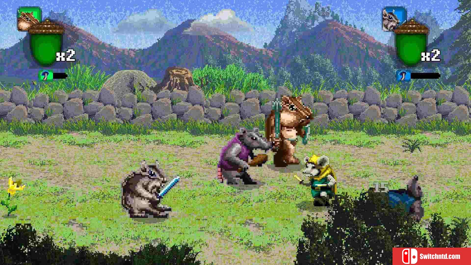 《Chipmonk!（Chipmonk!）》DARKZER0硬盘版[EN]_1