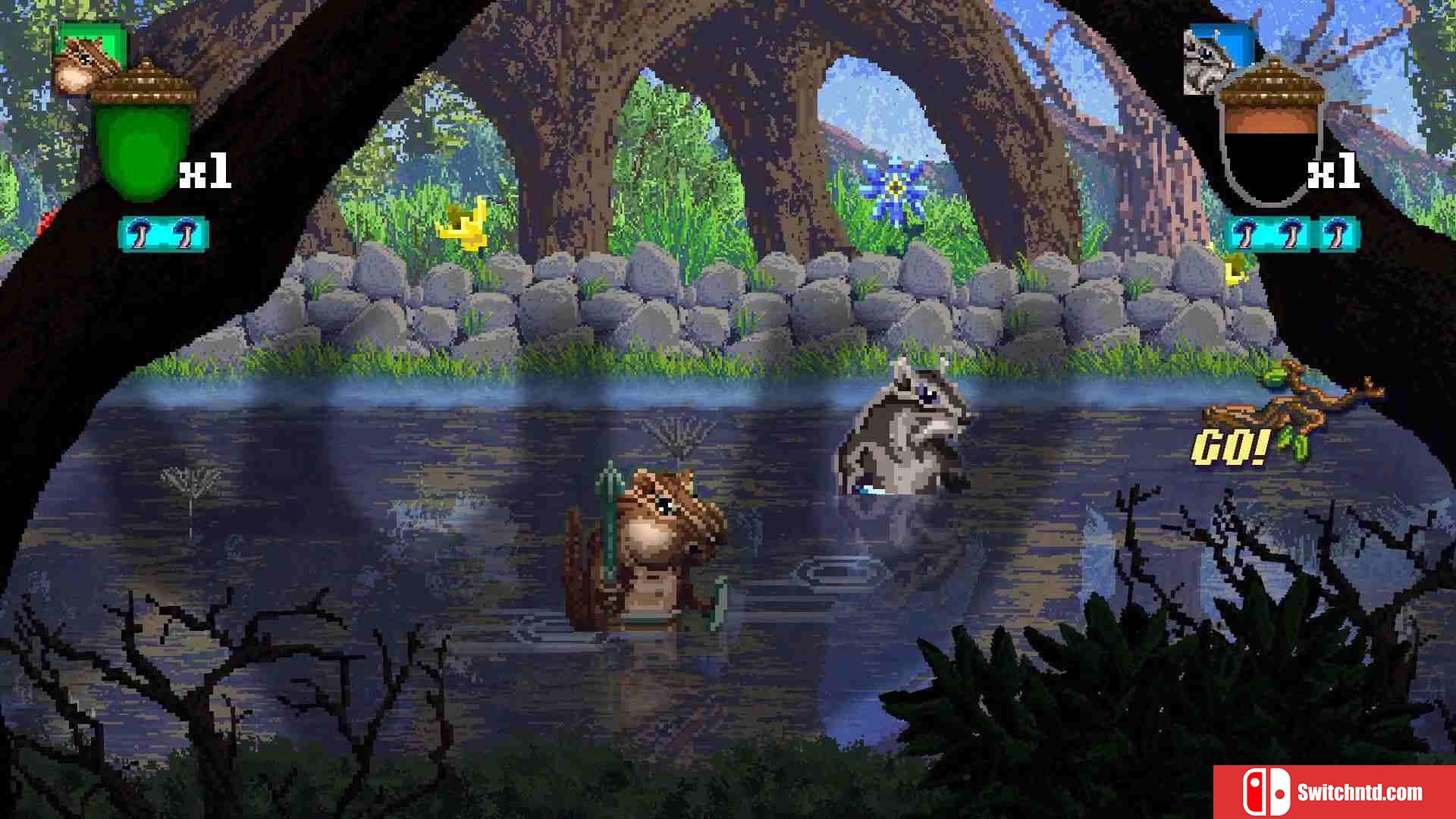 《Chipmonk!（Chipmonk!）》DARKZER0硬盘版[EN]_2
