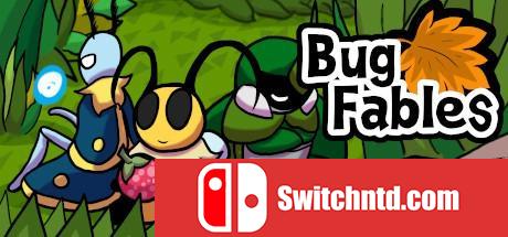《虫虫寓言（Bug Fables: The Everlasting Sapling）》v1.0.5 SiMPLEX硬盘版[EN]_0