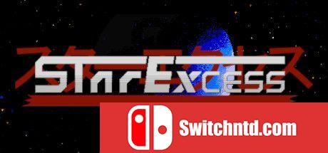 《Starexcess（Starexcess）》DARKZER0硬盘版[EN]_0