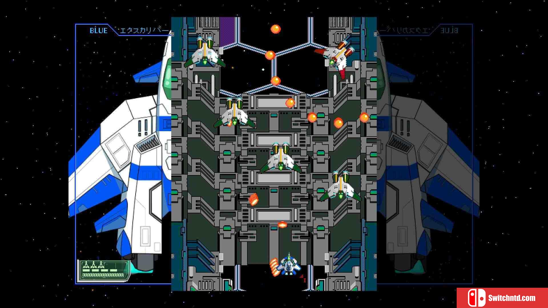 《Starexcess（Starexcess）》DARKZER0硬盘版[EN]_1