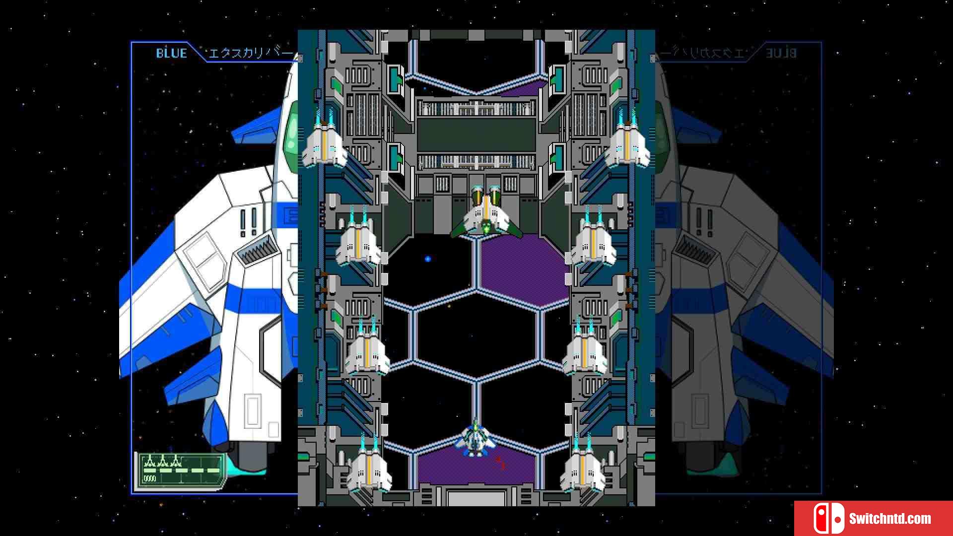 《Starexcess（Starexcess）》DARKZER0硬盘版[EN]_2