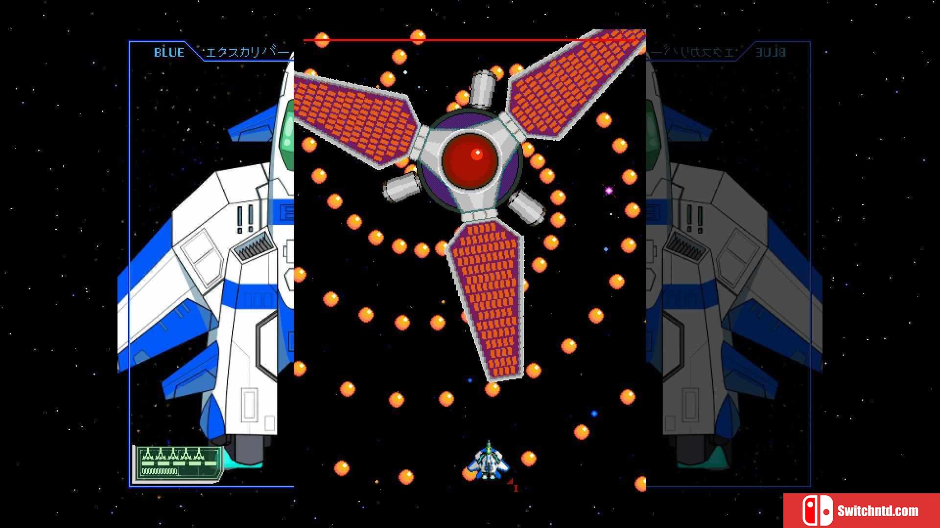 《Starexcess（Starexcess）》DARKZER0硬盘版[EN]_3